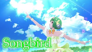 【歌マクロス】Songbird