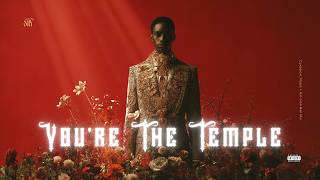 You’re The Temple l SNX