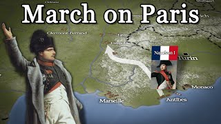 Napoleon Returns | The Hundred Days | Part One