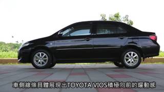 SUM通誠汽車 2008 Vios 360實境賞車系統mp4