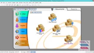 SQL ACCOUNT SOFTWARE | Stock Adjustment Stock Physical Worksheet (stock) | IPOHONLINE