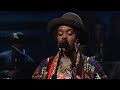 lauryn hill chance are cover bob marley