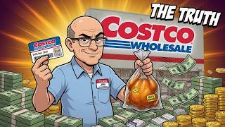 The Insane Truth About Costco
