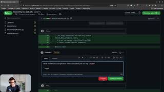 2022 FREE Professional Python - Exercise 1: Pull Request Review (Codie)