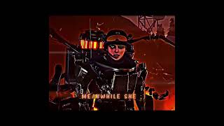 Meanwhile She ;) - Skibidi Mommy Edit ♀️☠️🤫🔥