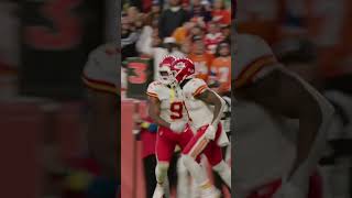 TOUCHDOWN JuJu Smith-Schuster!!! | Chiefs vs. Broncos