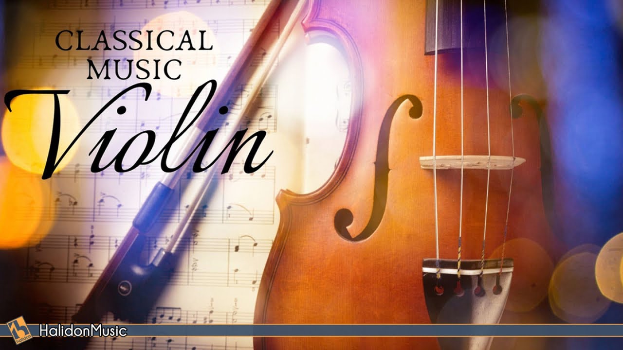 Violin Music Youtube Music