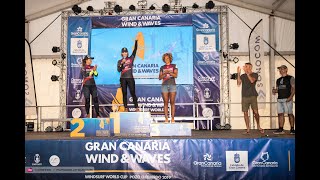 2019 GCWV Festival WOMEN FINAL PWA World Cup - Day 7