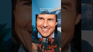 Have you ever noticed this about Tom Cruise?! #tomcruise #podcast #comedy #midwestsadbois #foryou