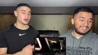 DMX - X Gon' Give It To Ya (Official Music Video) | REACTION 🙏🏽 R.I.P