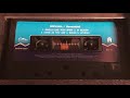 NIRVANA - Nevermind (side A)