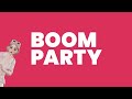 BoomParty Official Trailer