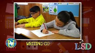 TELPAS TEST PSA ENGLISH