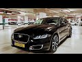 Jaguar XJ 50 Coventry 3.0 V6 Diesel  - 2019