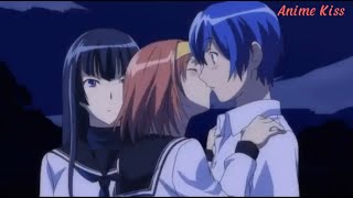 [ Anime Kiss ] Kampfer - Kiss #2