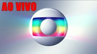 GLOBO AO VIVO (HD) AGORA HOJE - DOMINGÃO COM HUCK- FANTÁSTICO - BBB