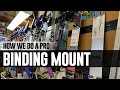 How to do Binding Mounts the Start Haus Way