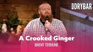 Women Don't Want To Date A Red Head. Brent Terhune - Full Special