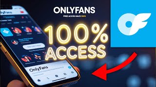 ACTUALLY Get FREE OnlyFans Access – Secret Method 2025