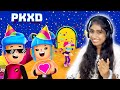 PK XD - Zero Gravity 2024 | Funny Gameplay in Tamil | Jeni Gaming 2.0