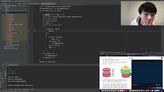 Google Code Jam Round 1A