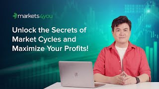 📊Master Market Cycles and How They Affect Your Investments