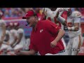 madden nfl 25 playoffs divisional round vs kansas city chiefs franchise mode