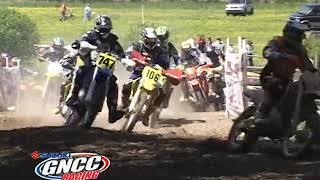 2005 GNCC Loretta Lynn's Round 6   Bike Episode