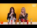 crazy japanese ramune flavours taste test