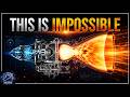 This Engine Will Reinvent Space Travel || The Cosmic Observer