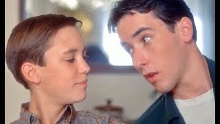 1986 - Stand by Me - Gordie's brother Denny scenes (John Cusack and Wil Wheaton)