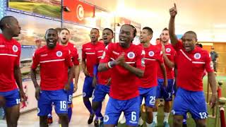 SuperSport United singing