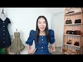 4 mẹo để mặc đẹp mà không tốn kém how to dress better from sue