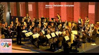 Merry Christmas Everyone - Chr. Harmoniegezelschap Patrimonium