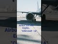 Airbus 320 Neo Engine | CFM LEAP -1A Engine | Airbus 320 Neo | A320 | Indigo Airline |