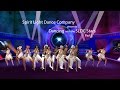 Dancing with the SLDC Stars— A Benefit Show for RELAY FOR LIFE –Part1