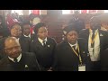 COGHD Joint LPA & MA Convention 2025 - Yesu we a ungumhlobo 