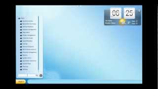 VIENNA Advantage- Tax Setup Training