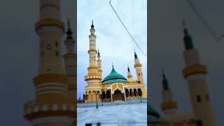 Top 10 Most Mosques Countries 🔥👑 #youtube #facts #instagram