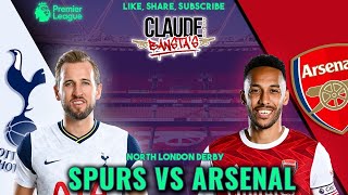 Tottenham v Arsenal NLD Live Match Stream