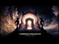 Eternal light - ambient space music