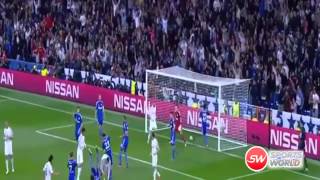 Real Madrid vs Schalke 04 3-4 HD 2015 All Goals & Match Highlights Champions League 2015