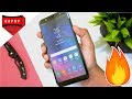 Samsung Galaxy A6 plus | A6+  🔥🔥 Hidden Features   Top 10 List  🔥🔥