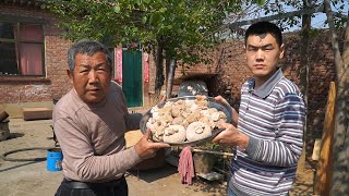 3kg lamb tripe and 2.5kg lamb, A Yuan made \