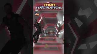 Thor Ragnarok ไอ้เด็กยักษ์ #shots #viral #viralvideo #marvel #mcu #loki #thor #hulk  #chrishemsworth