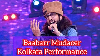 Kolkata Baabarr mudacer performance full video,Soona soona ha jaraha he#youtubvideo #youtube #youtub