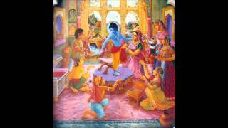 Srimad-Bhagavatam 06.10 - The Battle Between the Demigods and Vrtrasura