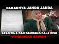 SAMBANG AZAB ZINA DAN PESAN TERTULIS BAJANG BISU