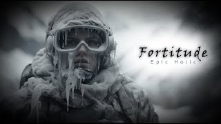 Fortitude | Orchestral music that motivates and gives hope | Emotional Music