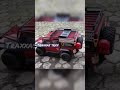 TRAXXAS TRX4  ESS ONE PLUS DUAL VERSION sound